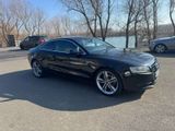 Audi A5 3.0TDI  Quatro S-Tronic / 300PS Pr... - Audi A5: 30 TDI