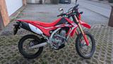 Honda CRF250L - Offers