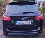 Ford B-Max 1,0 EcoBoost 92kW S/S Titanium Titanium - gebrauchte Ford B-Max aus dem Jahr 2014
