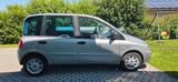 Fiat Multipla 1.9 Multijet 8V Dynamic  - Fiat Multipla Dynamic mit Diesel-Antrieb