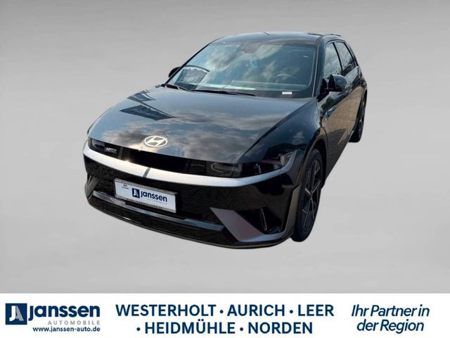 Hyundai IONIQ 5 N LINE/Automatik/Wärmepumpe/Rückfahrkame