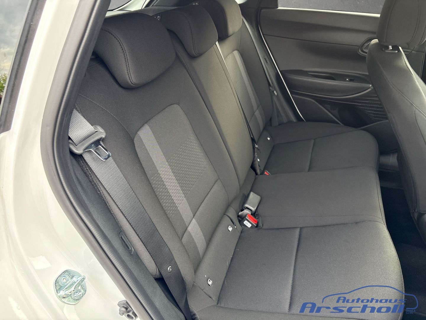 Hyundai i20 – Bild 9