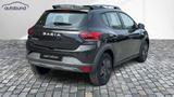 Dacia Sandero III Stepway 1,0 TCe 90 Essential LED Lin - Dacia Gebrauchtwagen in Dortmund
