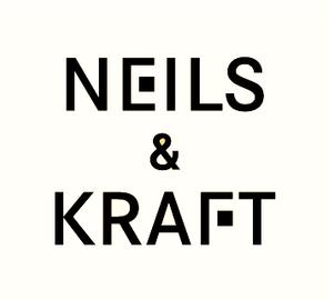 Neils & Kraft GmbH & Co.KG - Autorisierter Mercedes Benz Partner Logo