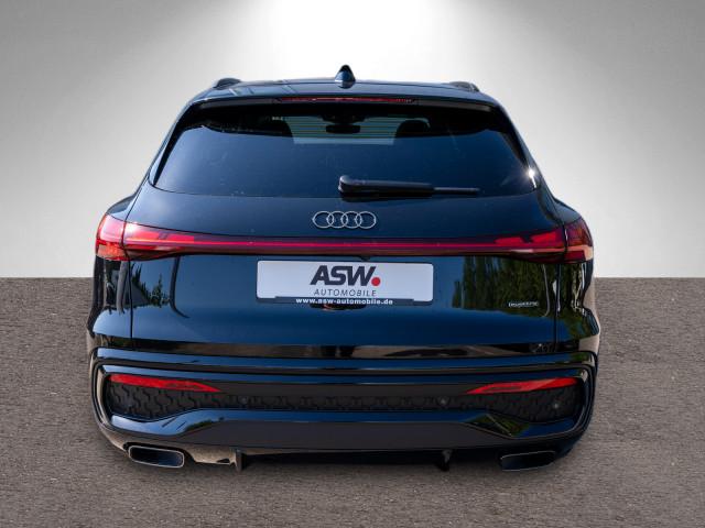 Audi Q5 SUV e-hybrid quattro Panoramadach AHK