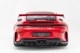 Porsche 992.2 GT3 Facelift*Comfortsitze*PDK*Vollleder* - gebrauchte Porsche 911 Urmodell mit Facelift
