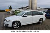 Skoda Octavia 1.4 TSI Combi Style~2.Hand~Navi~DSG~Pano - Skoda Octavia: Kombi, 1.2