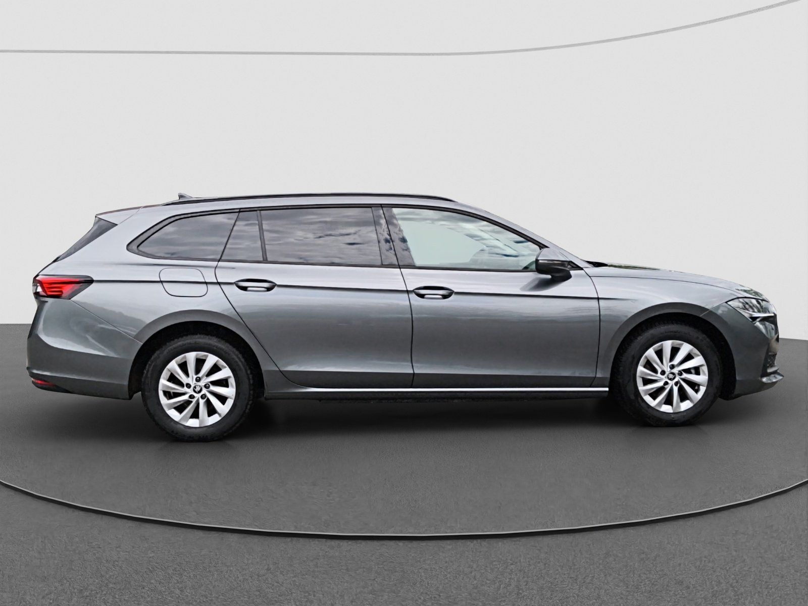 Skoda Superb - Bild 10