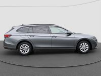 Skoda Superb - Vorschau Bild 10