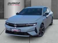 Opel Astra - Vorschau Bild 1