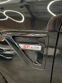 Ford S-Max S-MAX ST-Line *7.SITZER*AHK*PDC*SPURASSIST