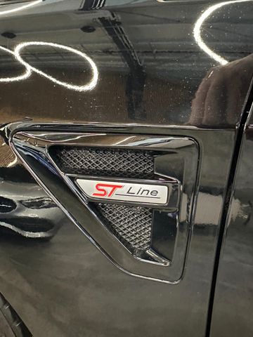 Ford S-Max S-MAX ST-Line *7.SITZER*AHK*PDC*SPURASSIST