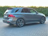 Mercedes-Benz GLE 350 d 4Matic AMG Line NightPaket-Pano-VOLL- - Mercedes-Benz GLE 350 in Düsseldorf