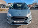 Ford Tourneo Courier 1.0 Titanium*NAVI*KAMERA - gebrauchte Ford Tourneo Courier aus dem Jahr 2019