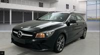 Mercedes-Benz CLA Shooting Brake CLA 200 CDI / d