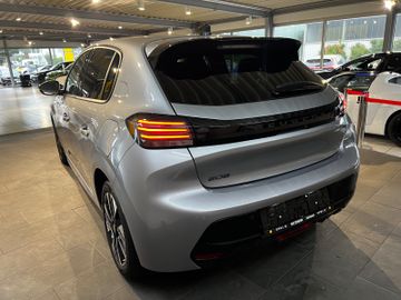 Bild 5 Peugeot 208 Allure Pure Tech | 180° RFK | Sitzhzg.