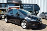 Volkswagen Touran Comfortline BMT/Start-Stopp 7 Sizer - : Klimaanlage, Size