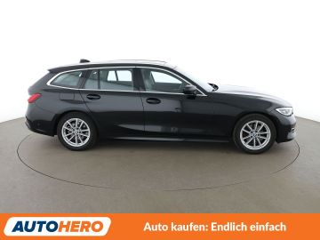 BMW 320 - 7