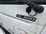 Mitsubishi Fuso Canter 7C180 Euro 6 - Mitsubishi Abschleppwagen