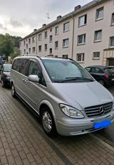 Mercedes-Benz Mercedes viano 2.2 cdi Trend - Mercedes-Benz Viano in Dortmund
