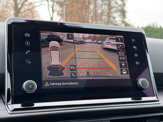 Tarraco 2.0 TSI Xcellence 4Drive PANO 7-SITZER