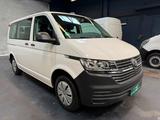 Volkswagen T6.1 Kombi 9 Sitze Klima 2xPDC 2.Hand Unfallfrei - Volkswagen: 1.9