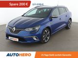Renault Megane 1.7 BLUE dCi GT-Line Aut.*NAVI*LED*PDC* - Renault Megane: 7
