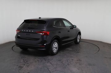 Skoda Fabia - 7