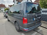 Volkswagen T6 Multivan - Volkswagen T6 Multivan in München