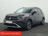 Volkswagen T-Cross 1.0 TSI DSG Goal LED NAVI 3-J-GAR AHK KA - Volkswagen T-Cross Jahreswagen