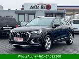 Audi Q3 35 TFSI advanced ACC|LED|SPURHALTE|TOTWINKEL - Audi Q3 in Mainz