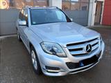 Mercedes-Benz GLK 250 BlueTEC 4MATIC - Top  - Mercedes GLK-Klasse in Frankfurt