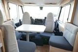 HYMER / ERIBA / HYMERCAR B-Klasse MC I 680 !!! Herbstmesse Deals !!! - Wohnwagen in Düsseldorf