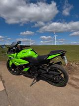 Kawasaki Ninja 250r - Offers