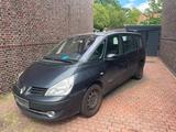 Renault Espace EZ2009 Diesel - gebrauchte Renault Espace aus dem Jahr 2009