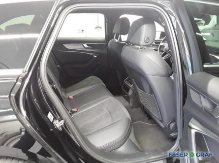 Audi A6 - Bild 10