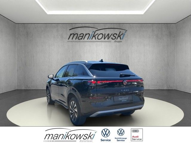 Volkswagen T-Roc 1.5 eTSI DSG *STYLE*APP NAVI ACC imagem 3