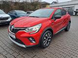 Renault Captur II Techno - Renault Captur: Techno
