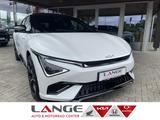 Kia EV6 GT 4WD Vollaussttg. Navi Klimaautom SHZ Temp
