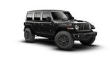 Jeep 2026 Rubicon 4-Door 392 MOAB €80000 T1 PRICE - Jeep Wrangler Rubicon 392 Gebrauchtwagen