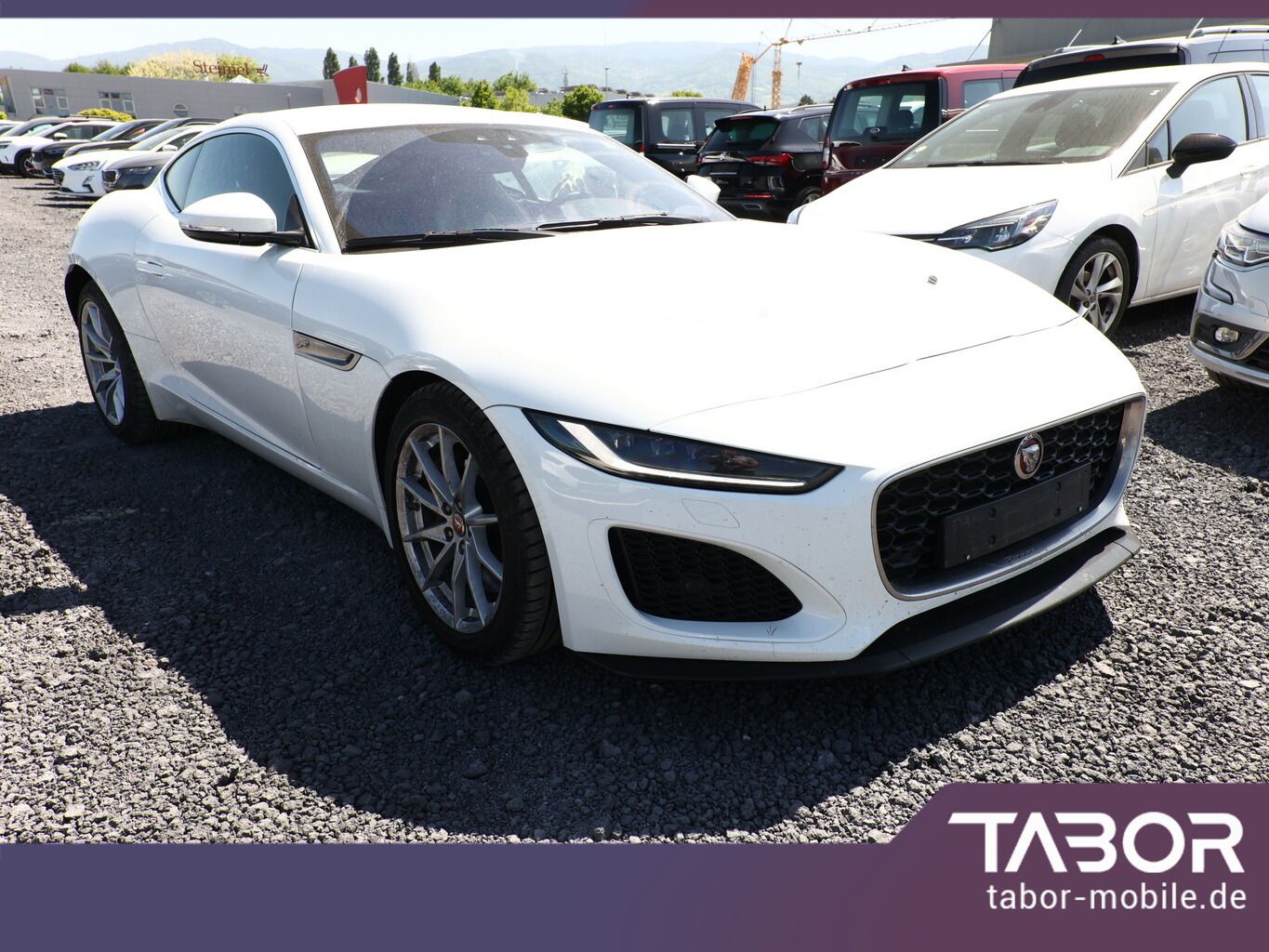 Jaguar F-Type - Bild 2