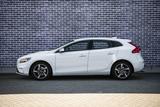 Volvo V40 1.6 T3 R-Design | AHK| Rückfahrsensoren hint - Volvo V40: 1.6