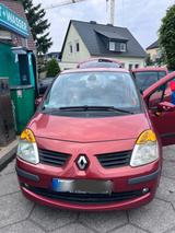 Renault Modus / Grand Modus  2005  Autom... - Renault Grand Modus mit Benzin-Antrieb: Automatik