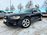 Audi A4 Avant 1.8 TFSI Ambiente / Klima / SHZ / AHK - Audi A4: K8