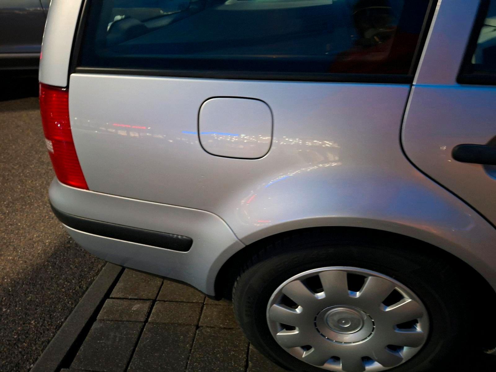 Volkswagen Golf 2005 — photo 5