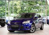 Ford Focus Sync Edition *1.Hand *PDC *Tempomat *Navi - Ford Focus: Sync Edition