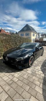 Mercedes-Benz A 35 AMG M.-AMG A 35 4MATIC Advanced-Plus DC...