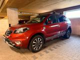 Renault Koleos 2.0 dCi 4x4  Gepflegter Zu... - gebrauchte Renault Koleos aus dem Jahr 2011