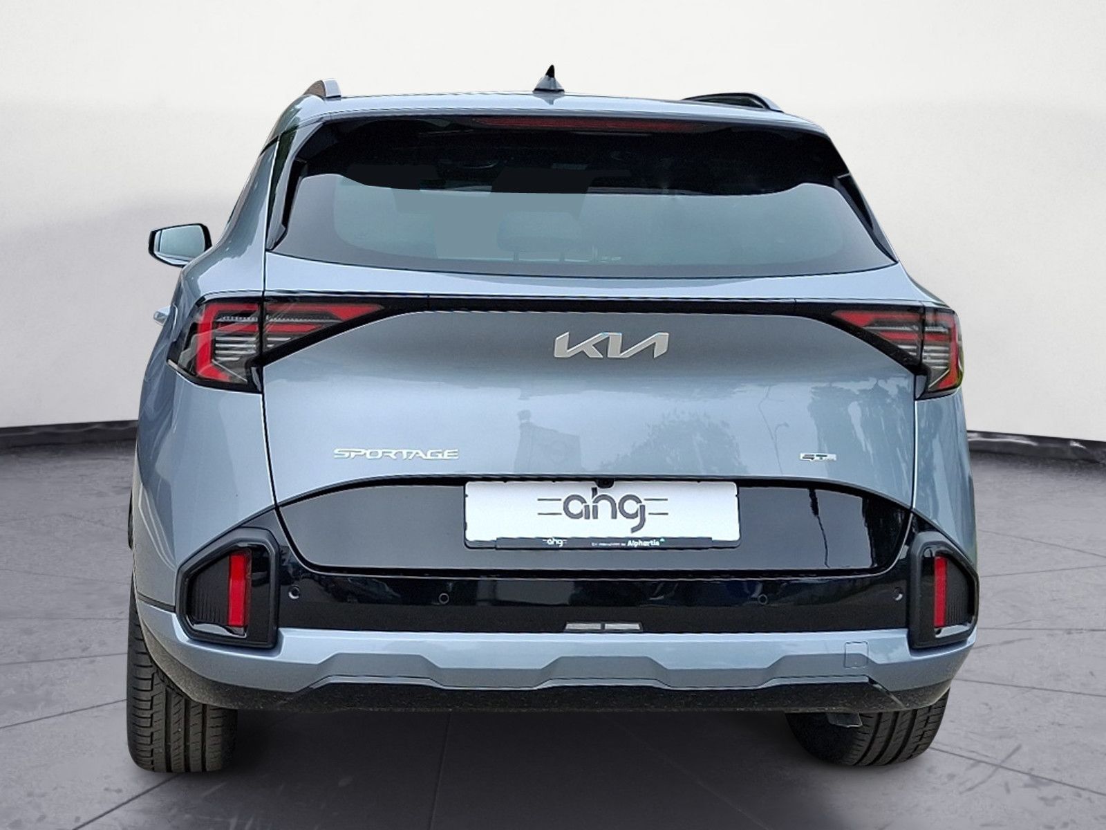 Kia Sportage - Bild 5