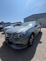 Mercedes-Benz E 250 E -Klasse T-Modell 4Matic  TOP - gebrauchte Mercedes-Benz E 250 aus dem Jahr 2017